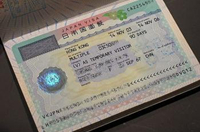 解读日本留学签证办理的必备材料