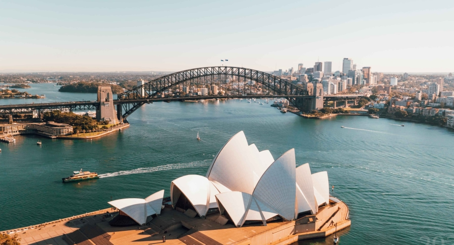 澳大利亚留学 签证体检注意事宜