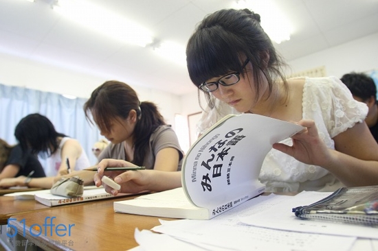 为保证教育质量 日本政府将制定日语学校办学