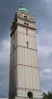 媲美常青藤名校的欧洲十大牛校