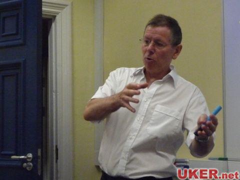 感受莱切斯特大学