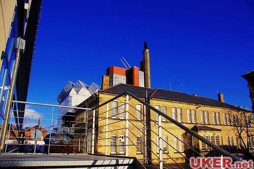 条件不足怎样进入莱切斯特大学