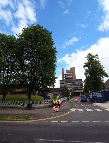 莱切斯特大学课程及专业设置解读