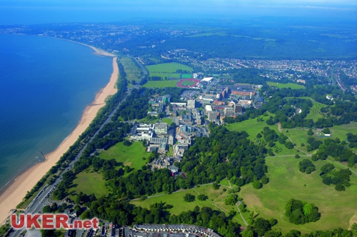 斯旺西大学学生校园生活情况(图)-51offer免费留