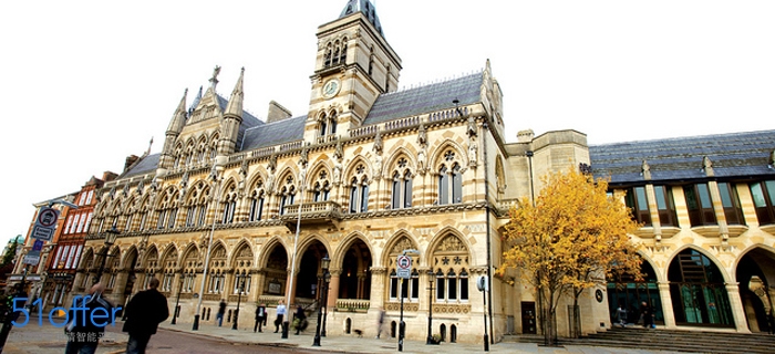 北安普顿大学,北安普顿大学申请入学条件,北安普顿大学官网,北安普顿大学攻略-51offer免费留学服务智能平台