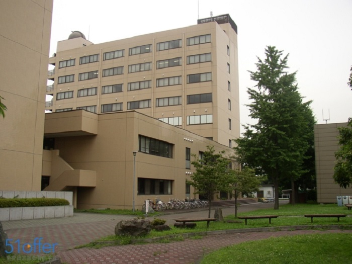 东京海洋大学