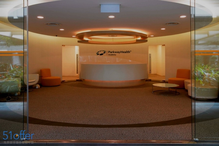 新加坡百汇护理学院