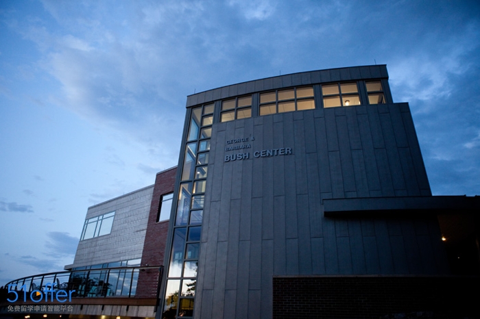 新英格兰大学商学院