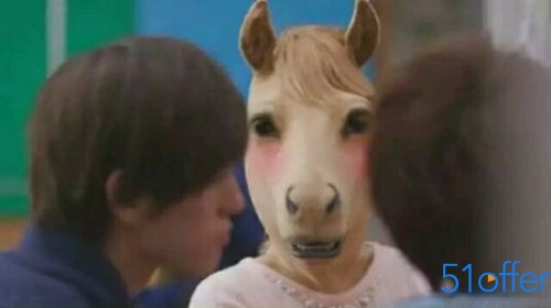 日本脑洞神剧人兽四角恋 《奔跑吧小百合酱》