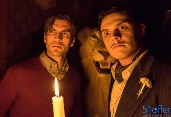 《美国恐怖故事》第五季第5集将揭晓最大谜团