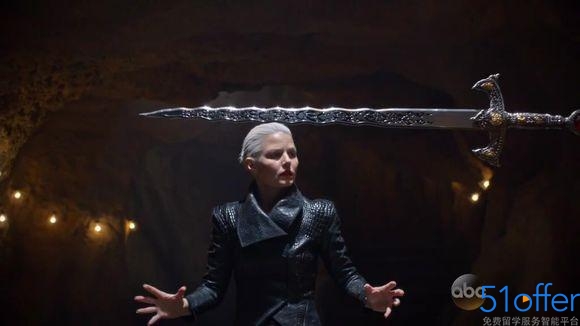 《童话镇》第五季冬季剧终集预告:追踪虎克