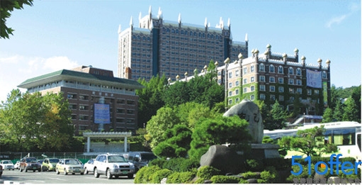 留学生应如何选择韩国大学