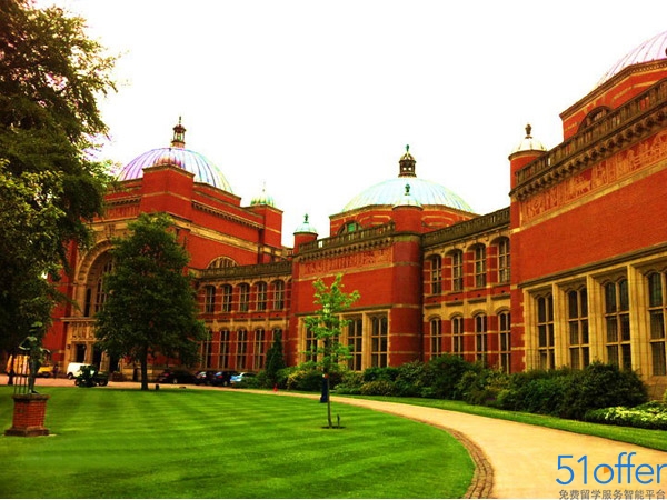 英国留学金融专业最强的大学盘点 - 51offer免费
