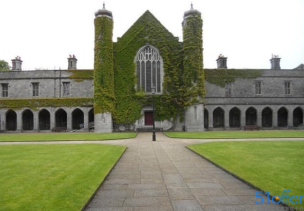 爱尔兰留学最新大学排名