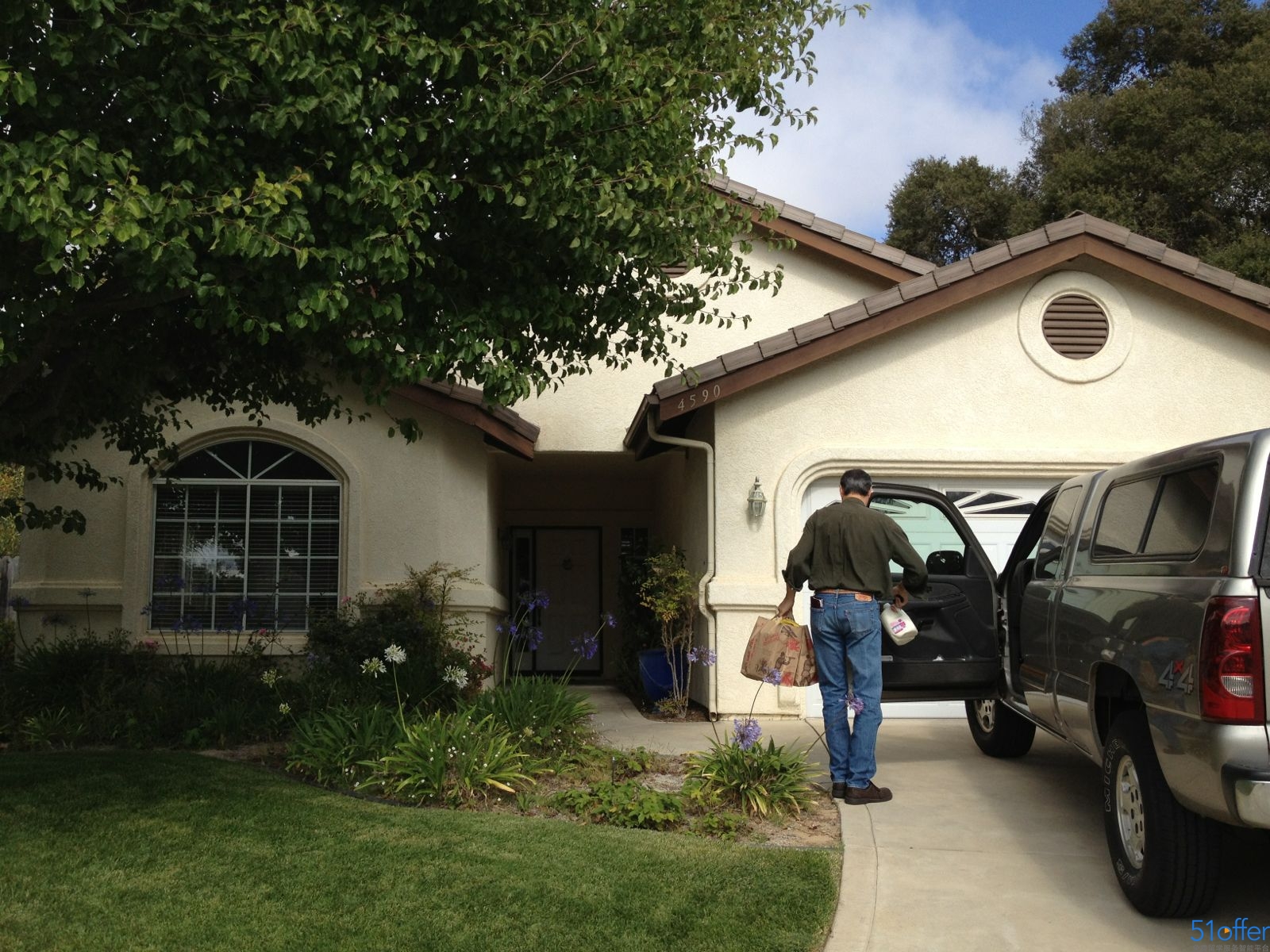 美国留学生活与国内生活的差异