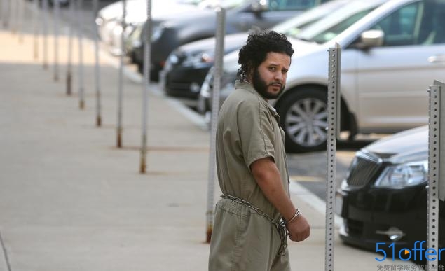 纽约州披萨店老板为ISIS招募圣战士被判刑
