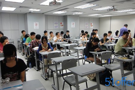 去日本读研究生需要多少费用