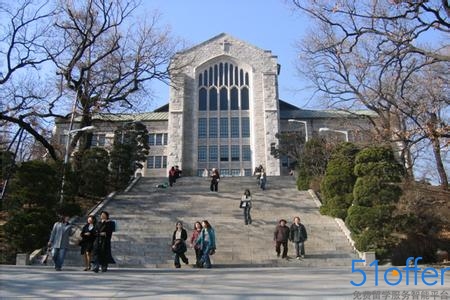 韩国留学不同阶段的申请条件介绍