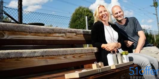 瑞典移民享受福利的第一步:办理人口号