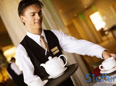 美国留学什么兼职工作轻松工资高