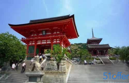 日本旅游必去景点TOP6