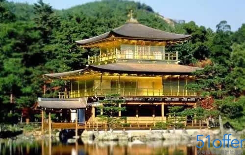 日本旅游必去景点TOP6 - 51offer免费留学服务