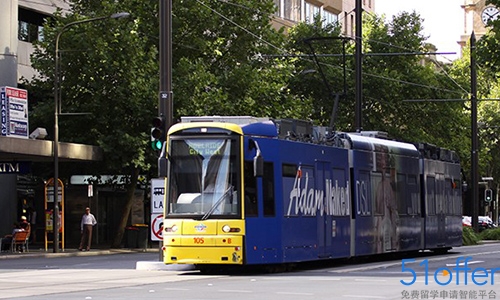 澳洲IT硕士中国留学生的打工经历 - 51offer免费