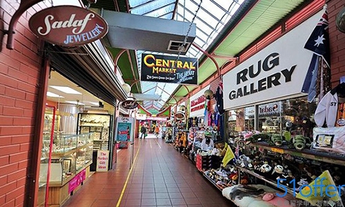 澳洲IT硕士中国留学生的打工经历 - 51offer让留