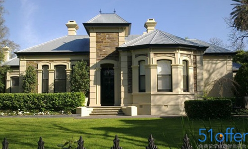 澳洲IT硕士中国留学生的打工经历