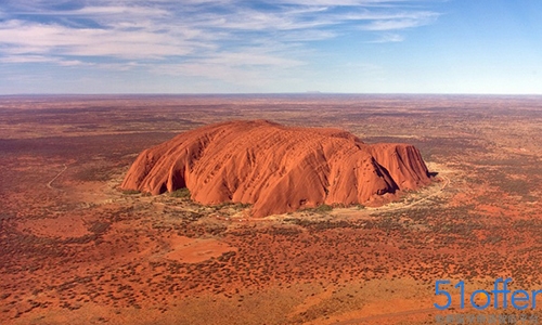 51offer带您探秘澳洲 一个马背上的国家 - 51of