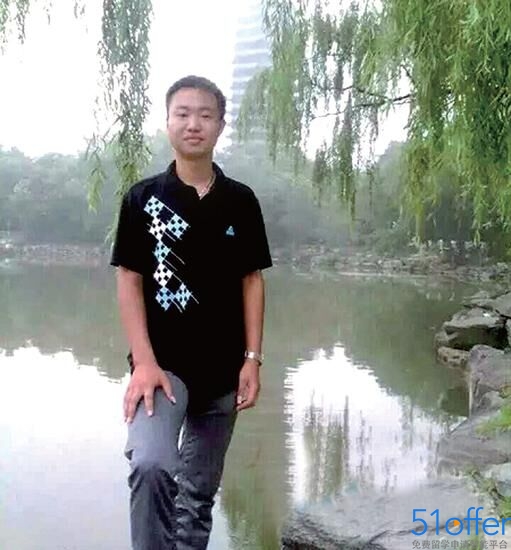 2015河南高考状元胡瑞环 文科638分