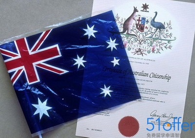 2016年澳洲留学签证的种类以及申请资格