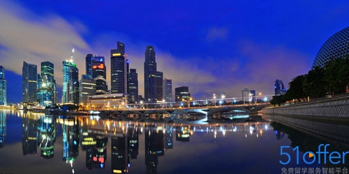 新加坡投资移民政策和申请条件