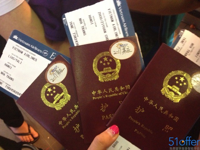 成功办理新西兰签证的要求