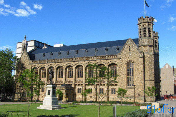 奥克兰大学土木工程研究生读几年