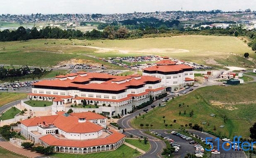 新西兰奥克兰有哪些好大学?