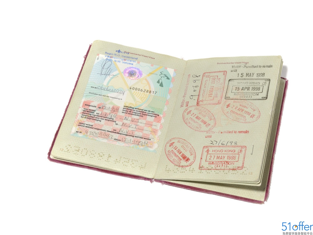 澳大利亚签证上调费用变化