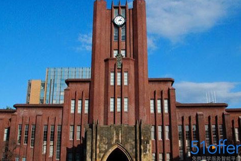 东京大学全英文授课专业入学辞退率接近7成 -