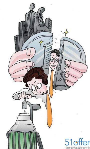 英国留学 最吝啬大学排行榜