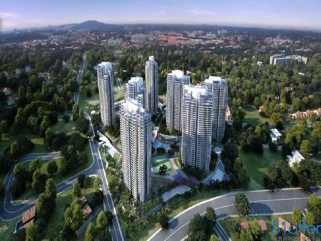 在新加坡买房贷款的政策 - 51offer免费留学服务