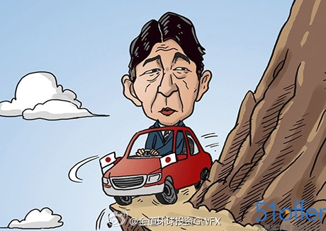 2019日本经济危机_日本企业衰落了,只是个传说(3)