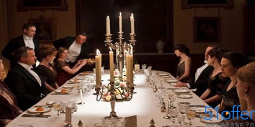 法国人用餐礼仪留学生要了解