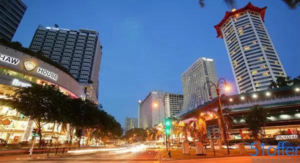 习马会举办地 新加坡香格里拉酒店