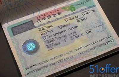日本留学签证常见问题解答