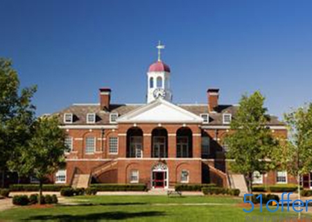 美国陪读签证申请