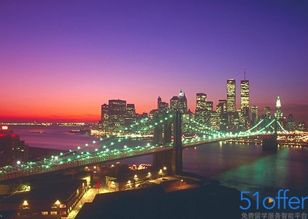 美国本科留学理工科专业性价比更高