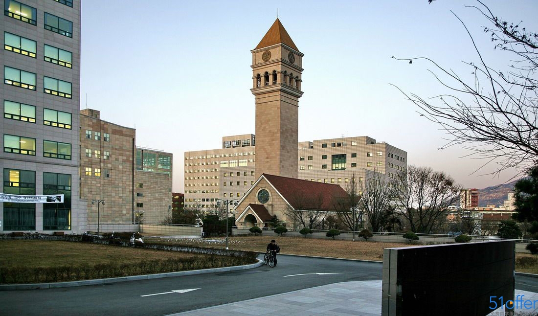 韩国留学必知道的信息--韩国探亲签证材料