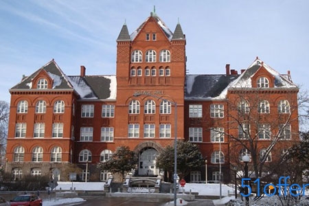 文科生申请美国留学怎么选专业