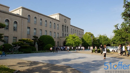 日本神户大学怎么样 好申请吗
