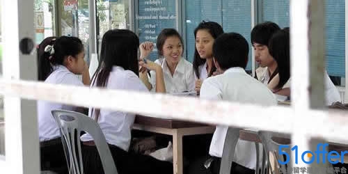 新加坡留学行前必备物品清单